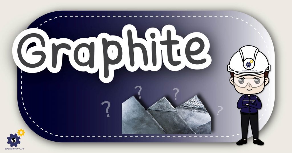 Graphite - Sealingrus.co.th