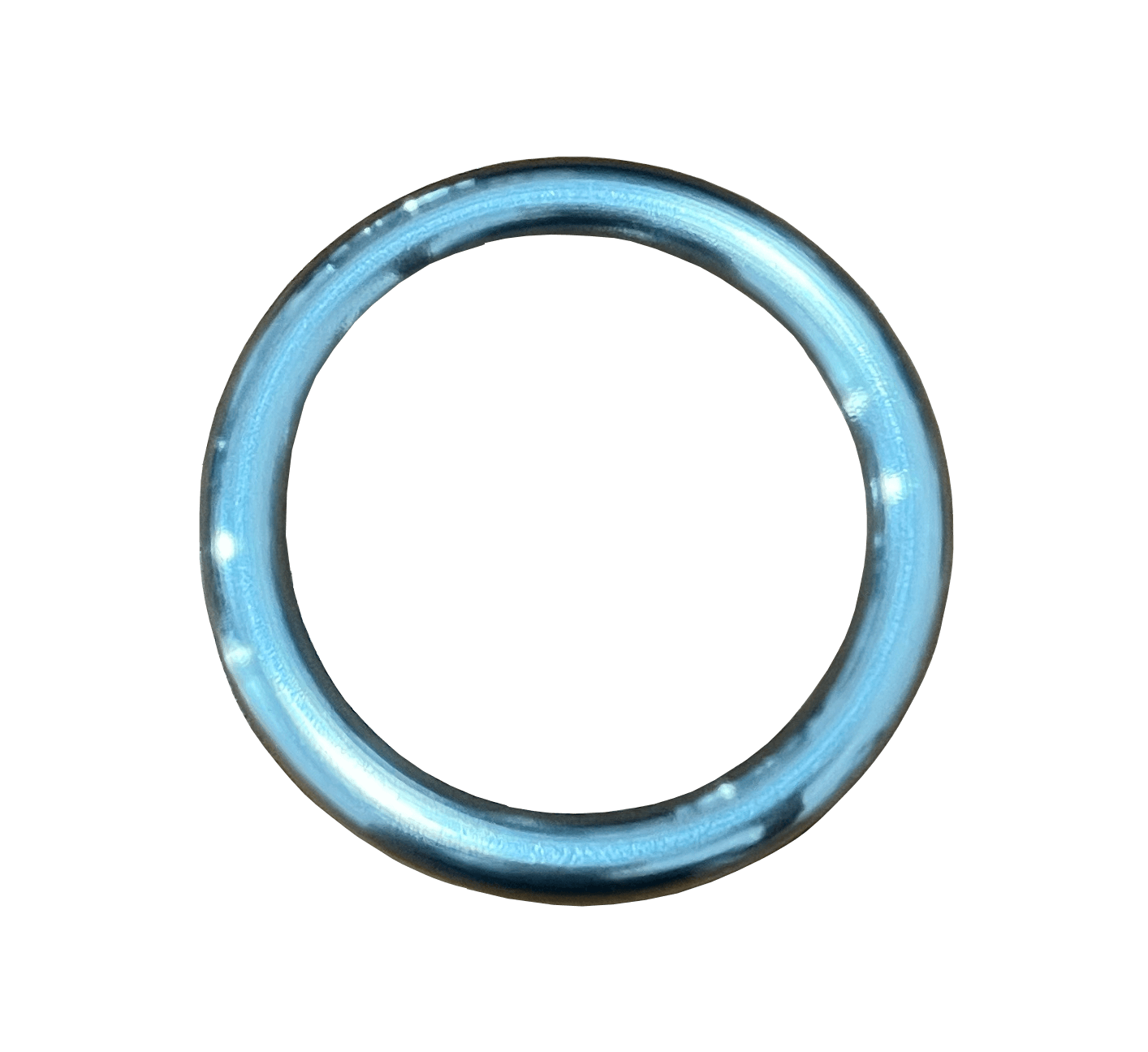 Rtj R39 Ring Type Joint Gaskets (RTJ) - Sealingrus.co.th